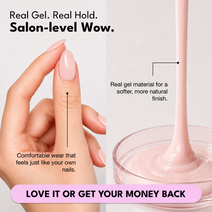 Nude Pink