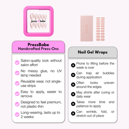 Nude Pink