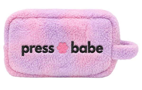 Babe Club Cloud Pouch