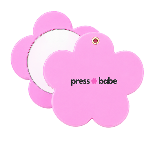 Babe Club Compact Mirror