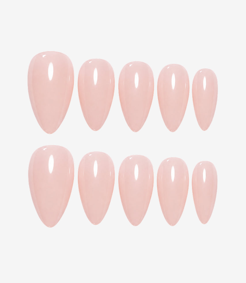 Nude Pink