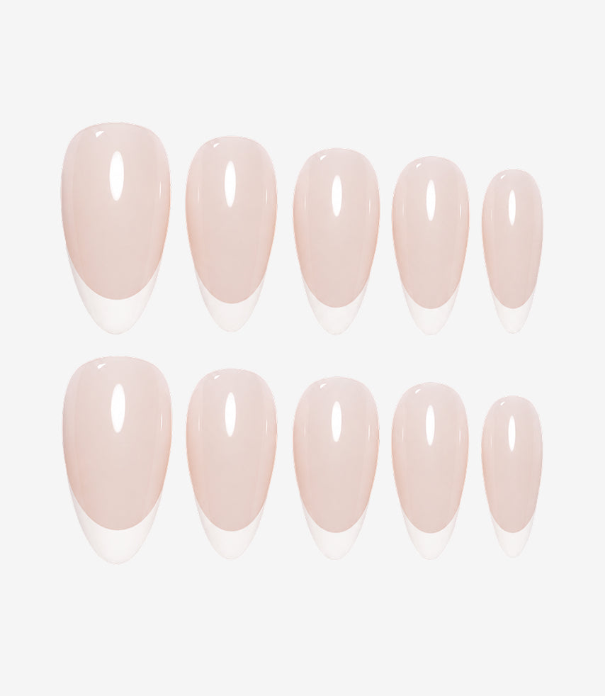 French Tip