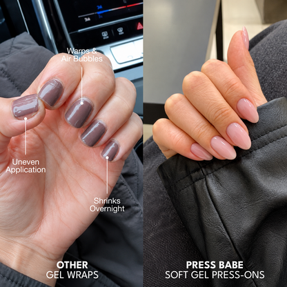 Nude Pink
