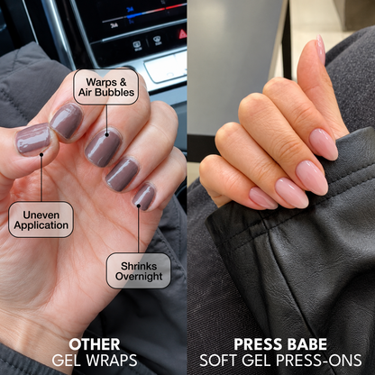 Nude Pink