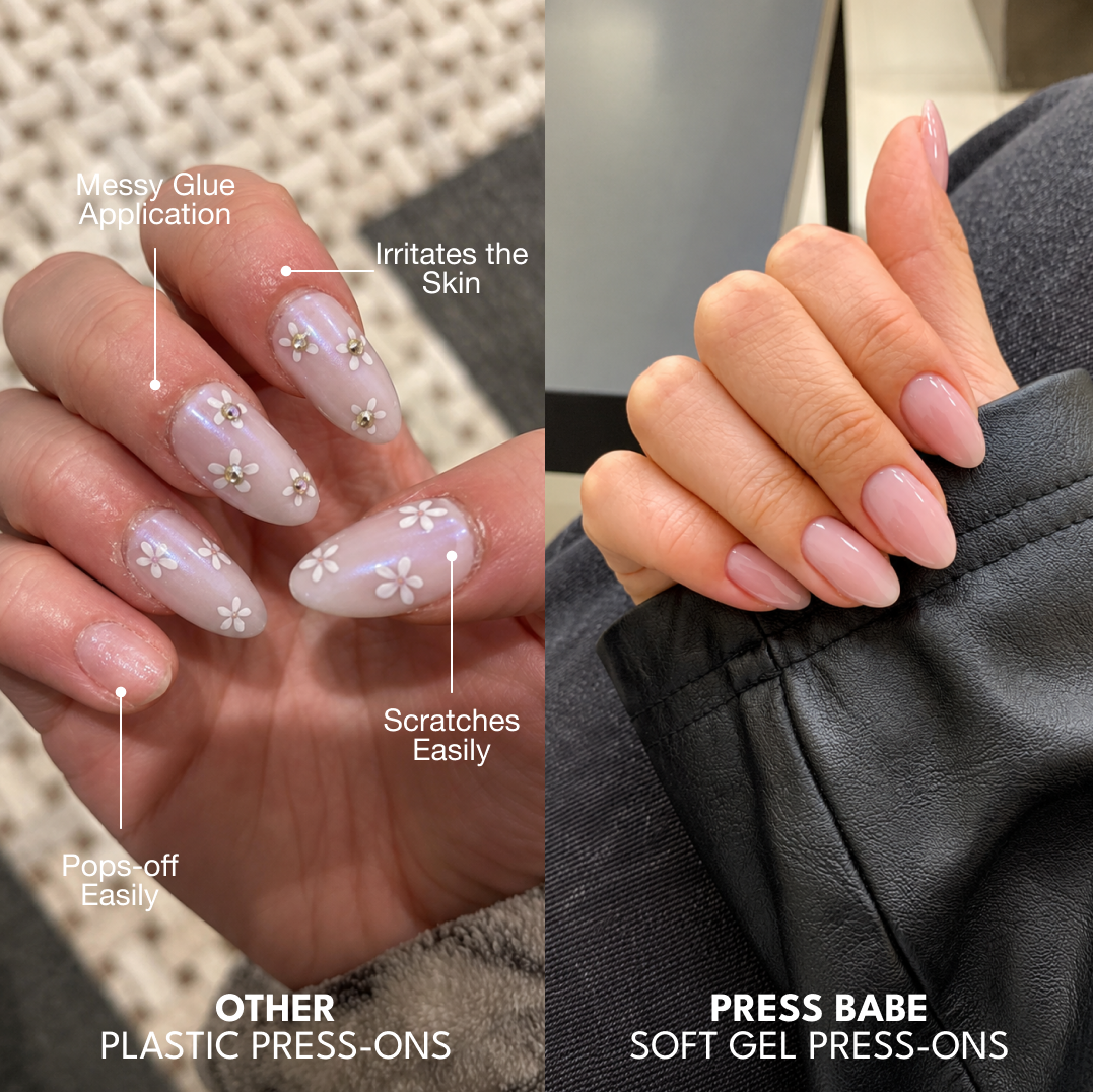 Nude Pink