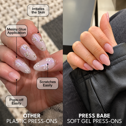 Nude Pink