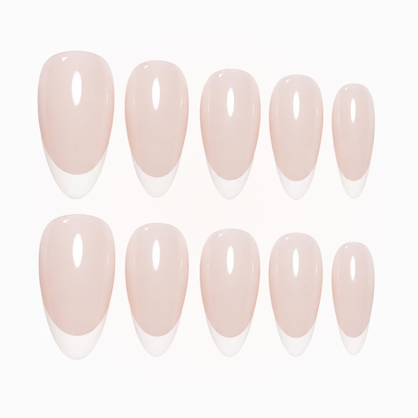 French Tip