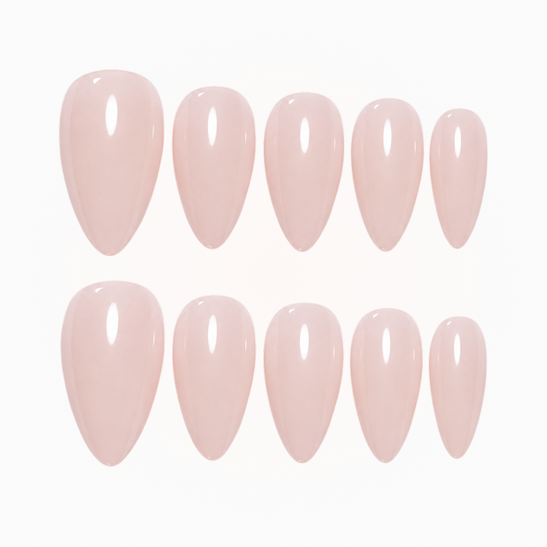 Nude Pink