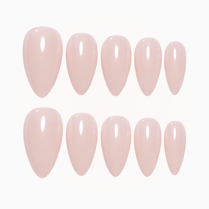 Nude Pink