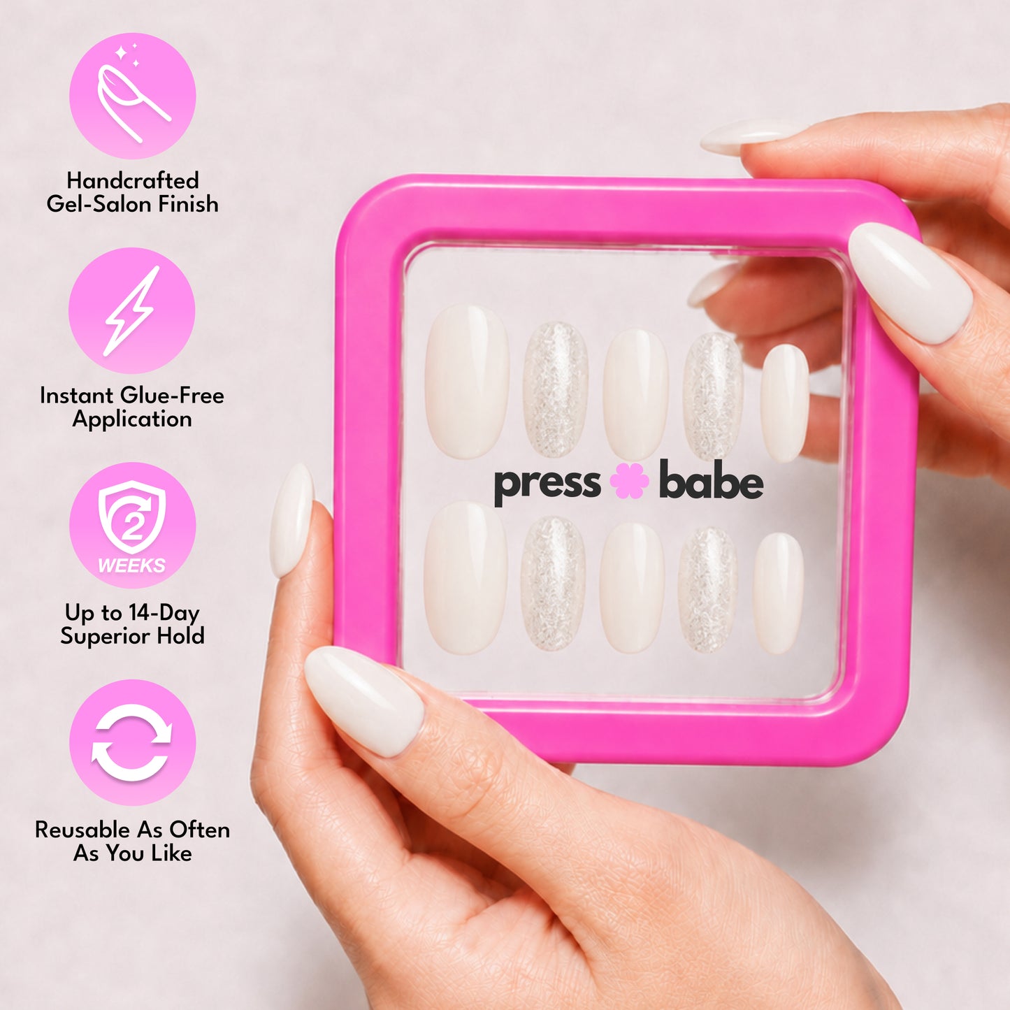 Milky Stardust